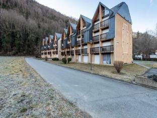 Apartment in Saint-Lary with Pyrenees Views Apartment in Saint-Lary-Soulan