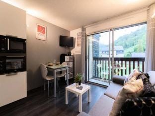 Apartment in Saint-Lary with Pyrenees Views Apartment in Saint-Lary-Soulan