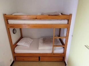 Rooms for 6 People Apartment in Provence-Alpes-Côte d'Azur