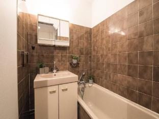 Studio for 4 People Apartment in Saint-Lary-Soulan