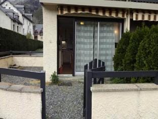 Apartment in Vielle-Aure with Mountain Views Apartment in Saint-Lary-Soulan