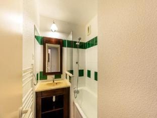room apartment for 6 people - Comfort Apartment in Soustons