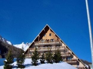 Studio for 4 People Apartment in Provence-Alpes-Côte d'Azur