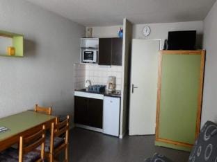 Studio for 4 People Apartment in Provence-Alpes-Côte d'Azur