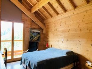 Chalets for 10 People Apartment in Uvernet-Fours