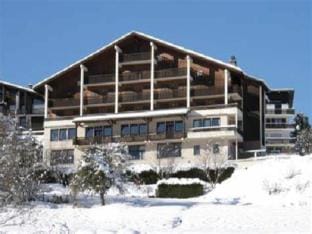 Studio in France near Manessier Ski Lift Apartment in Montvalezan