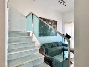 Apartment in Poblado Golf near Playa Serena Apartment in Roquetas de Mar