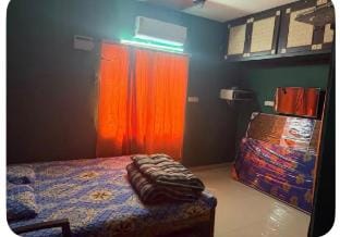 Sri Balaji residency  Apartment in Visakhapatnam