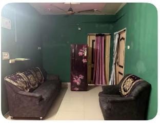 Sri Balaji residency  Apartment in Visakhapatnam
