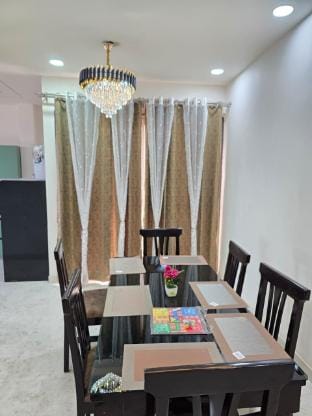 Modern Studio with Balcony | Near Metro & Airport Apartment in Jaipur