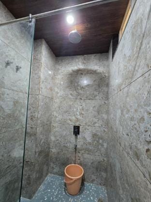 Modern Studio with Balcony | Near Metro & Airport Apartment in Jaipur