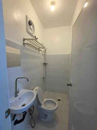 Rm 209 Studiotype apt in hensonville near SM/clark Apartment in Angeles