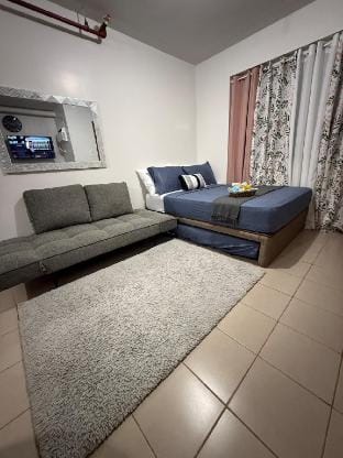H&M Haven Mactan | Cozy Studio | Near Airport Apartment in Lapu-Lapu City