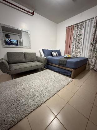 H&M Haven Mactan | Cozy Studio | Near Airport Apartment in Lapu-Lapu City