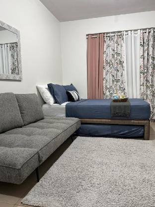 H&M Haven Mactan | Cozy Studio | Near Airport Apartment in Lapu-Lapu City