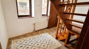 Charming 2 Bedroom Apartment in the Heart of Bansko Apartment in Bansko