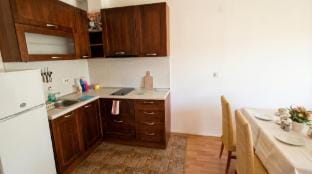 Charming 2 Bedroom Apartment in the Heart of Bansko Apartment in Bansko