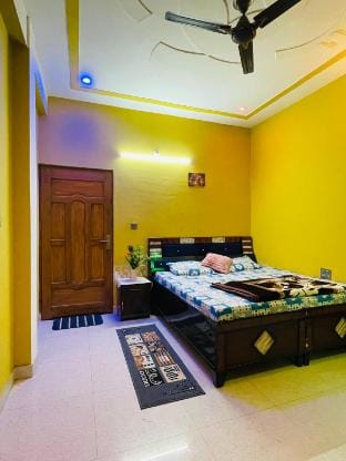 SHR holiday rental Apartment in Uttarakhand