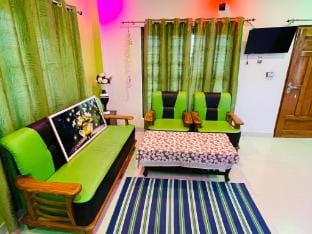 SHR holiday rental Apartment in Uttarakhand