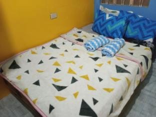 Iyl guest hauz unit 2 Apartment in Baguio
