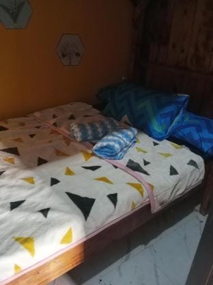 Iyl guest hauz unit 2 Apartment in Baguio