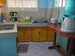 Iyl guest hauz unit 2 Apartment in Baguio