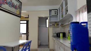 Overlooking Affordable Near Town Guisad Transient Apartment in Baguio