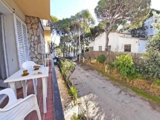 Apartment in Llafranc near Sandy Beach Apartment in Llafranc