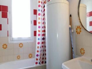 Residence Chaudannes for 6 people Apartment in Uvernet-Fours