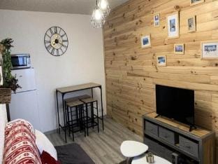 Residence Chaudannes Apartment in Uvernet-Fours