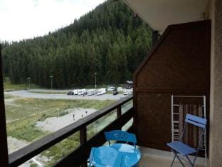 Apartment in Reallon near Ski Lifts Apartment in Provence-Alpes-Côte d'Azur