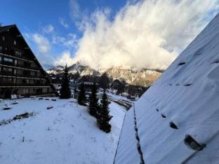 Rooms for 6 People Apartment in Provence-Alpes-Côte d'Azur