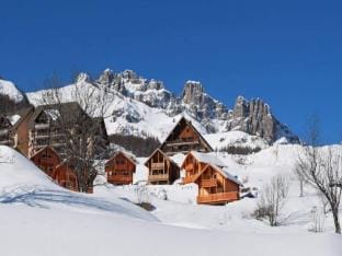 Rooms for 6 People Apartment in Provence-Alpes-Côte d'Azur