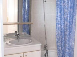 Apartment in Reallon near Snow Front Apartment in Provence-Alpes-Côte d'Azur