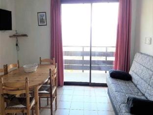 Apartment in Reallon near Snow Front Apartment in Provence-Alpes-Côte d'Azur