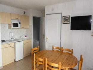 Apartment in Reallon near Snow Front Apartment in Provence-Alpes-Côte d'Azur