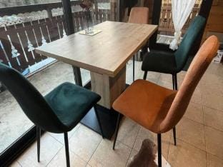 Chalet in Reallon near Ski Slopes Apartment in Provence-Alpes-Côte d'Azur
