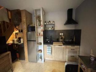 Chalet in Reallon near Ski Slopes Apartment in Provence-Alpes-Côte d'Azur