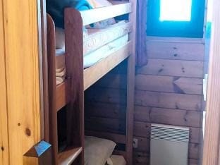 Chalet in Reallon near Ski Front Apartment in Provence-Alpes-Côte d'Azur