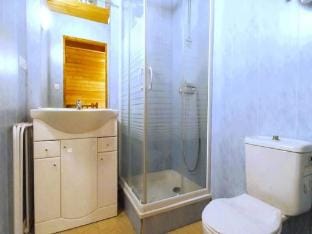 Chalet in Reallon near Ski Front Apartment in Provence-Alpes-Côte d'Azur
