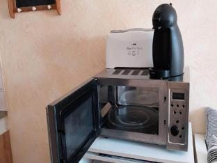 Studio in Reallon near Ski Slopes Apartment in Provence-Alpes-Côte d'Azur