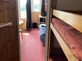 Studio in France 20m from Ski Slopes Apartment in Provence-Alpes-Côte d'Azur