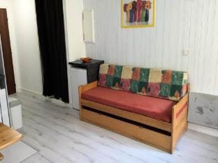 Residence Rond point pistes Apartment in Provence-Alpes-Côte d'Azur