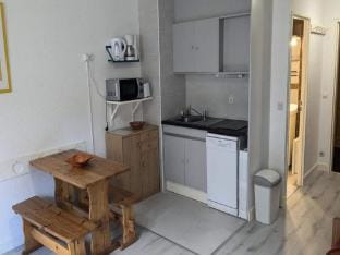 Residence Rond point pistes Apartment in Provence-Alpes-Côte d'Azur