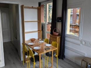 Residence Rond point pistes II Apartment in Provence-Alpes-Côte d'Azur