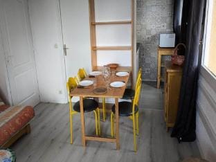 Residence Rond point pistes II Apartment in Provence-Alpes-Côte d'Azur