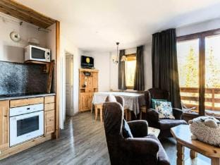 Residence LAlbane Apartment in Provence-Alpes-Côte d'Azur