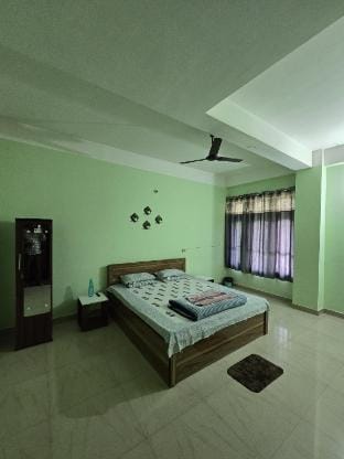 Rent N Stay - Affordable Homestay in Guwahati  Apartment in India
