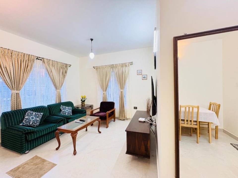 Little Home By D2V Apartment in Ooty