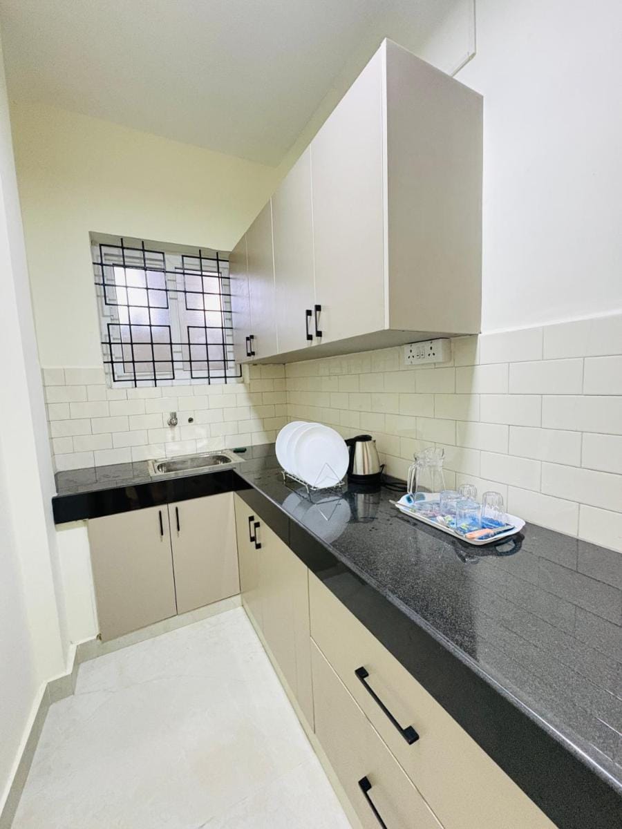 Little Home By D2V Apartment in Ooty